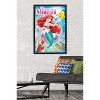 Trends International Disney The Little Mermaid - Cover Framed Wall Poster Prints - 2 of 4