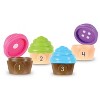 Learning Resources Mini Counting Cupcakes - 4 of 4