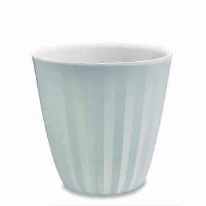 Crescent Garden Pleat Indoor/Outdoor Planter - 1 of 2