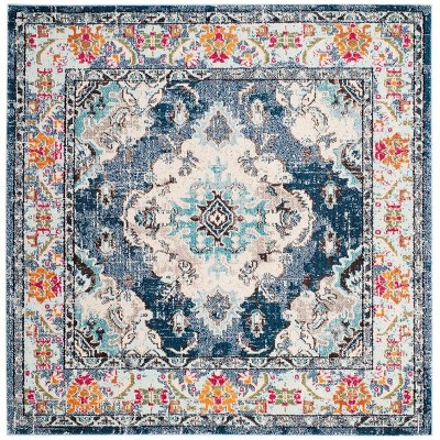 Monaco MNC243 Power Loomed Indoor Rugs - Safavieh