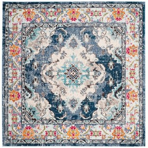 Monaco MNC243 Power Loomed Indoor Rugs - Safavieh - 1 of 4