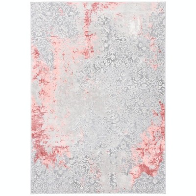 Meadow 500 MDW573 Power Loomed Indoor Rug - Safavieh
