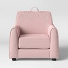Upholstered Kids' Chair - Pillowfort™ - 3 of 4