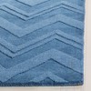Impressions IM398 Hand Loomed Indoor Rugs - Safavieh - 3 of 4