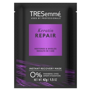 TRESemmé Recovery Hair Mask Repair & Protect 7, 1.5 oz - 1 of 4
