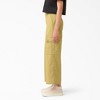 Dickies Women’s Twill Crop Cargo Pants - 3 of 4