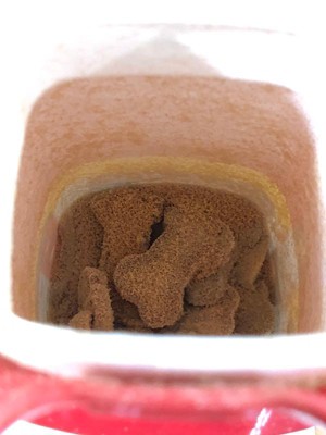 milk bone healthy skin and coat