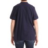 Whiskey and Oak Classic Fit Short Sleeve Polo Shirts for Men - 3 of 3