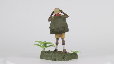 McFarlane Toys Movie Maniacs Jumanji Mouse 6" Action Figure, 2 of 12, play video