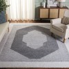 Renewal RNW807 Hand Tufted Indoor Rugs - Safavieh - 2 of 4