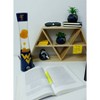 NCAA West Virginia Mountaineers Magma Lamp Speaker - 2 of 3