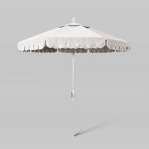 Sunbrella store beach umbrella