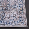 Tucson TSN134 Power Loomed Machine Washable Area Rug  - Safavieh - 3 of 4