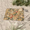 Marta Barragan Camarasa Happy holidays nature Picnic Blanket -Deny Designs - 3 of 3