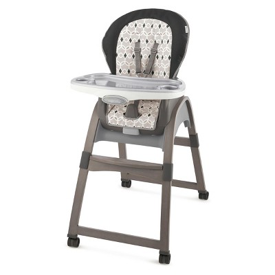 target graco high chair