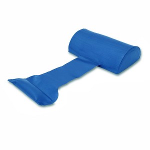 California Sun Deluxe Weighted Soft Spa Pillow Cushion - 1 of 4
