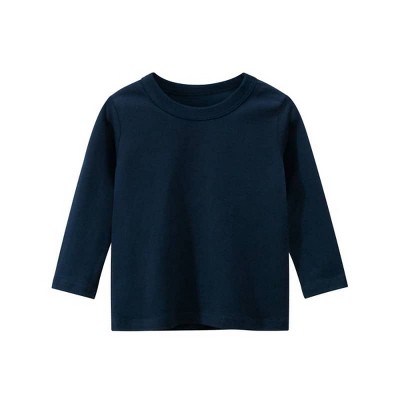 Long Sleeve Tee Shirts Ultra Soft