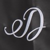 The Lakeside Collection Monogram Tote - 2 of 4