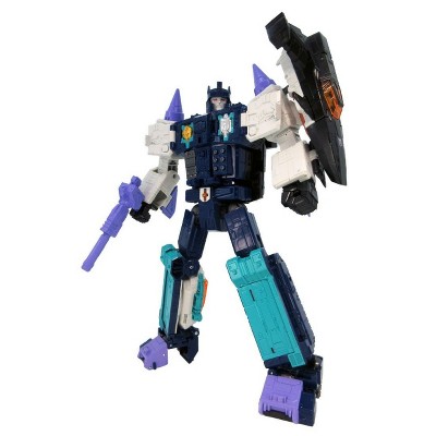 LG60 Overlord | Japanese Transformers Legends Action figures