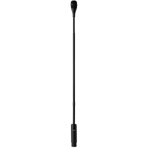 Earthworks FM7R-C 24-Inch Cardioid Gooseneck Microphone Black - 1 of 4