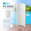 Unicel FS-2003 36 Square Foot Replacement DE Grid Swimming Pool Filter, Full Set - 2 of 4