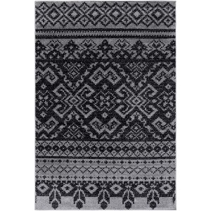 Adirondack ADR107 Non-Shedding Power Loomed Indoor Rugs - Safavieh - 1 of 4