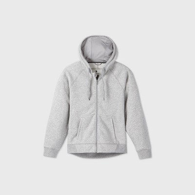 light gray hoodie mens