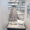 Pavilion Gift Company - Bless This Home - 50" x 60" Inspirational Plush Blanket - Throw Blankets - 4 of 4