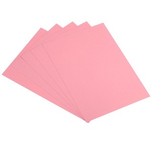 Unique Bargains Sun Print Solar Drawing DIY Project Cyanotype Paper A5 12 Pcs - 1 of 4