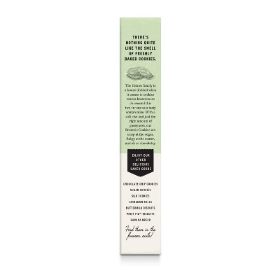Magnolia Table Brownie Cookies - 16oz