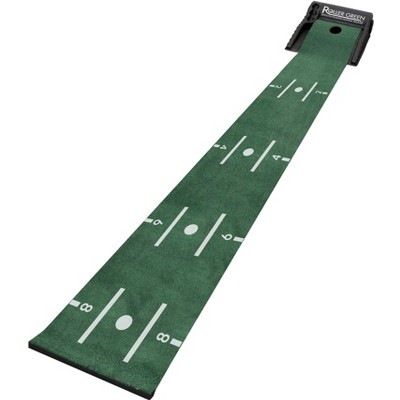 Jef World Of Golf Roller Green Putting Trainer