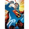 Trends International DC Comics - Superman - Action Comics #1009 Variant Unframed Wall Poster Prints - 4 of 4