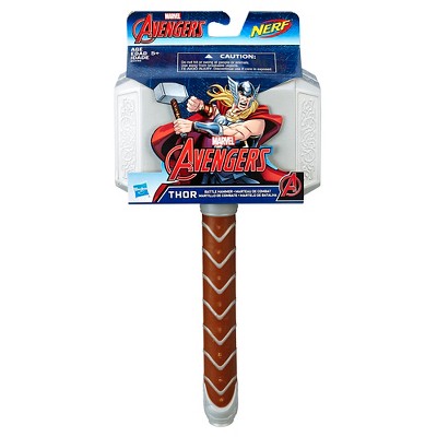 thor hammer toy target