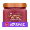 Tree Hut Enchanted Jasmine Shea Sugar Body Scrub  - 18oz - 3 of 4