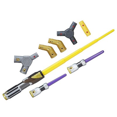 Hasbro Star Wars The Last Jedi Bladebuilders Jedi Knight Lightsaber