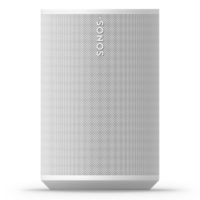 Sonos Roam Portable Smart Waterproof Speaker With Bluetooth (white) : Target