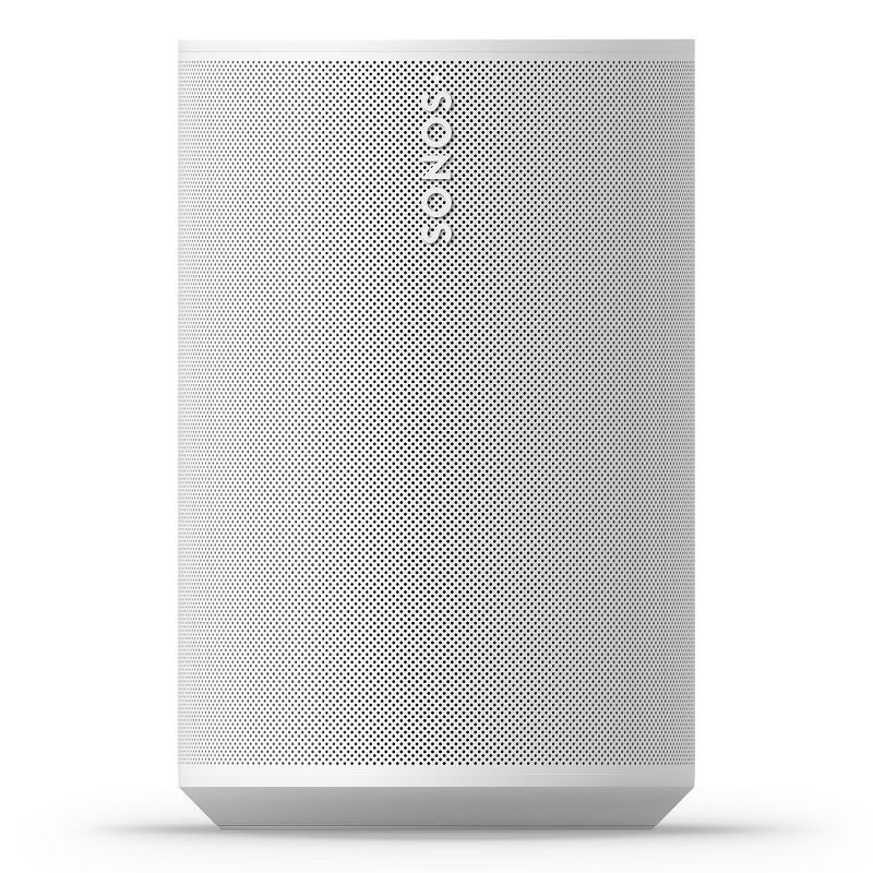 Sonos Era 100 Voice-Controlled Wireless Smart Speaker with Bluetooth, Trueplay Acoustic Tuning Technology, &  Alexa Built-In, 1 of 16