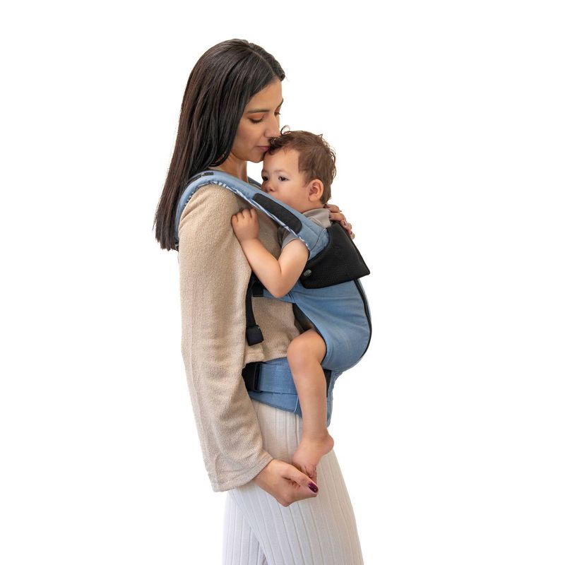 LILLEbaby Complete All Season Baby Carrier, 4 of 22