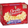 Orville Redenbacher's Movie Theater Butter Microwave Popcorn - 12ct - image 2 of 4