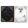Harry Potter 7"x9" Enchanted Days 2026 Weekly Planner - 4 of 4