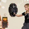 Topteng Music Boxing Machine, Punching Trainer with Boxing Gloves - 2 of 4