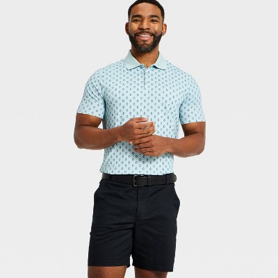 Men's Cooling Golf Shorts 7" - All In Motion