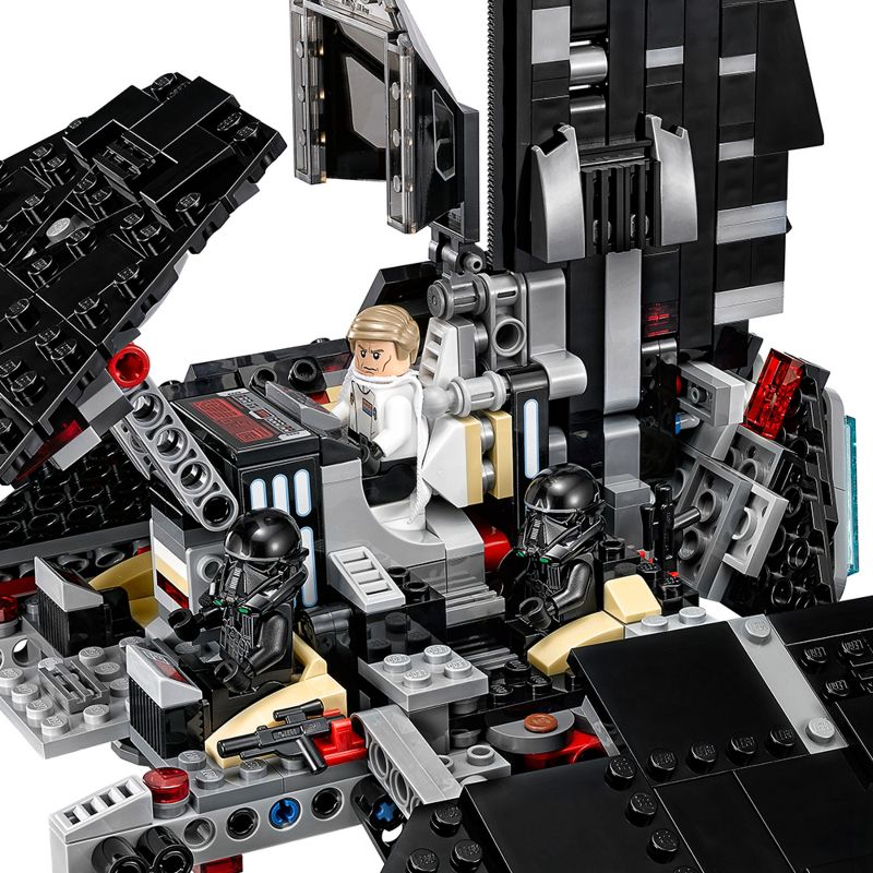 LEGO&#174; Star Wars&#8482; Krennic's Imperial Shuttle 75156, 2 of 19