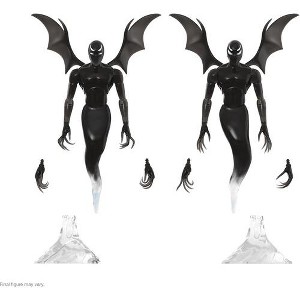 Super7 - Dungeons & Dragons - ULTIMATES! Wave 01 - Shadow Demons (2 Pack) - 1 of 3