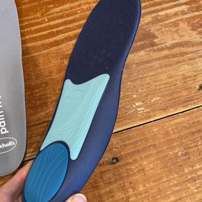 Dr scholls insoles on sale target