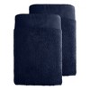 Luxury Bath Towels, Softest 100% Cotton by California Design Den - image 3 of 4