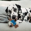 ETHICAL/SPOT Bam-Bone Plus Dental Chew Bacon Flavor Chew Toy - 6.5" - 3 of 3