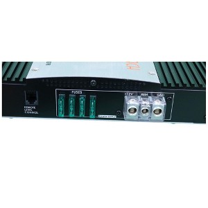 DTI 4200 WATT MONO CAR AMP - 1 of 4