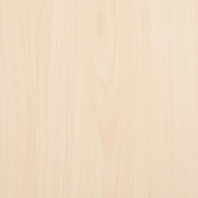 Crescent Natural Plastic Kids Activity Table with Adjustable Height