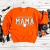 Simply Sage Market Women's Graphic Sweatshirt Mama Ghost Checkered - 3 of 4